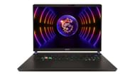 MSI Vector GP78 HX - best 17-inch gaming laptops (Image via MSI)